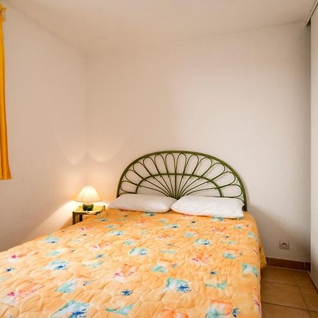 Vacanceole - Residence Samaria Village - Hacienda Beach Агде Екстериор снимка