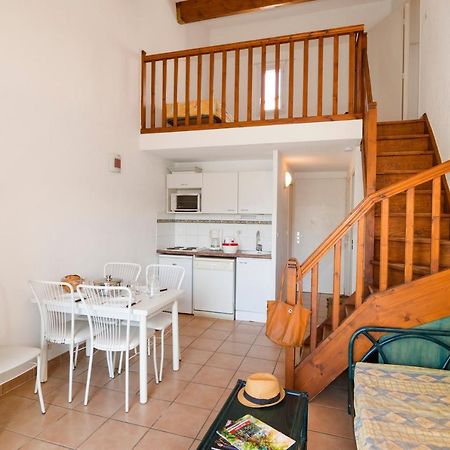 Vacanceole - Residence Samaria Village - Hacienda Beach Агде Екстериор снимка