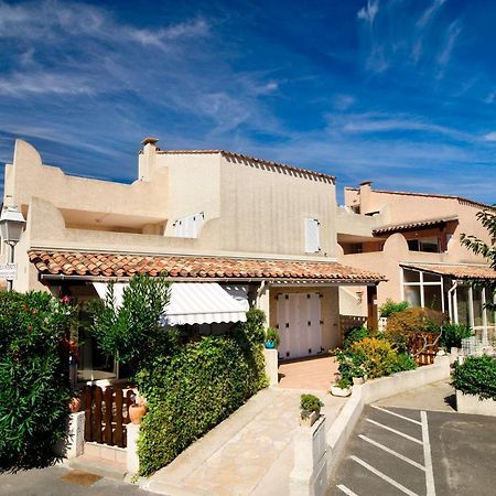 Vacanceole - Residence Samaria Village - Hacienda Beach Агде Екстериор снимка