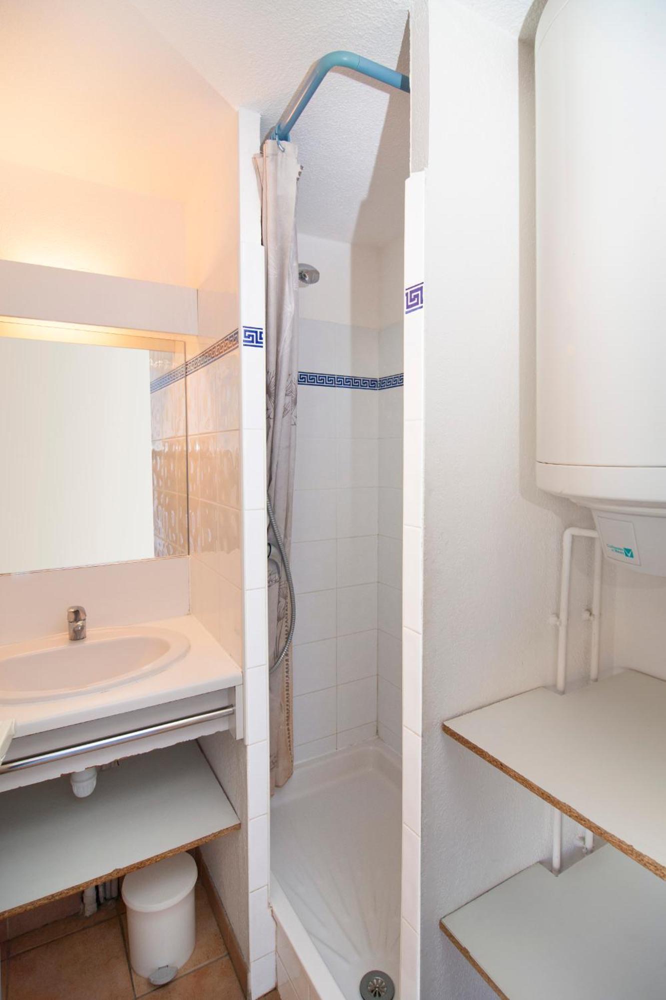 Vacanceole - Residence Samaria Village - Hacienda Beach Агде Екстериор снимка