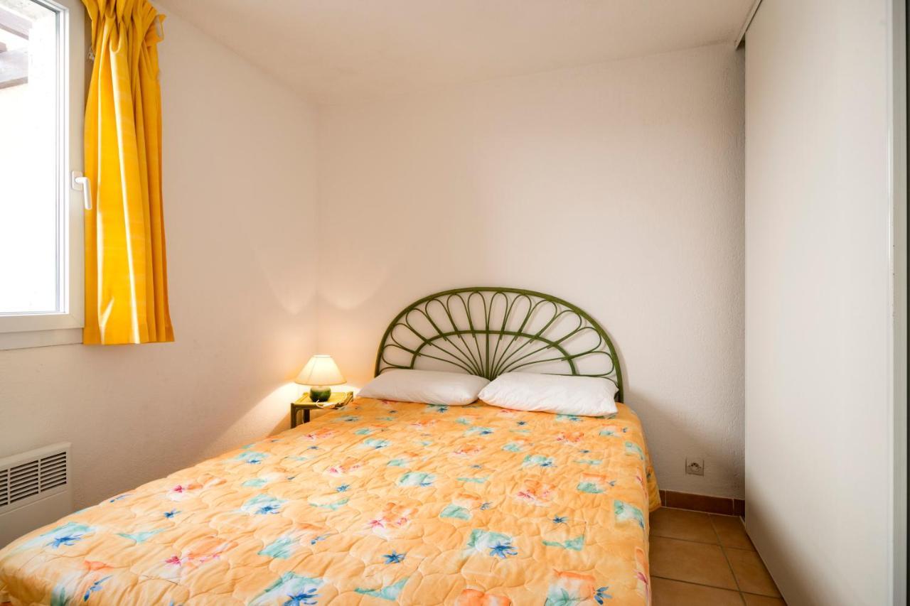 Vacanceole - Residence Samaria Village - Hacienda Beach Агде Екстериор снимка