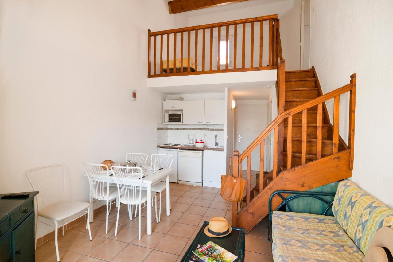Vacanceole - Residence Samaria Village - Hacienda Beach Агде Екстериор снимка