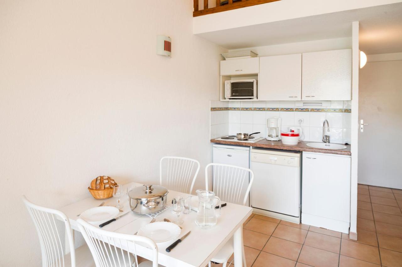 Vacanceole - Residence Samaria Village - Hacienda Beach Агде Екстериор снимка