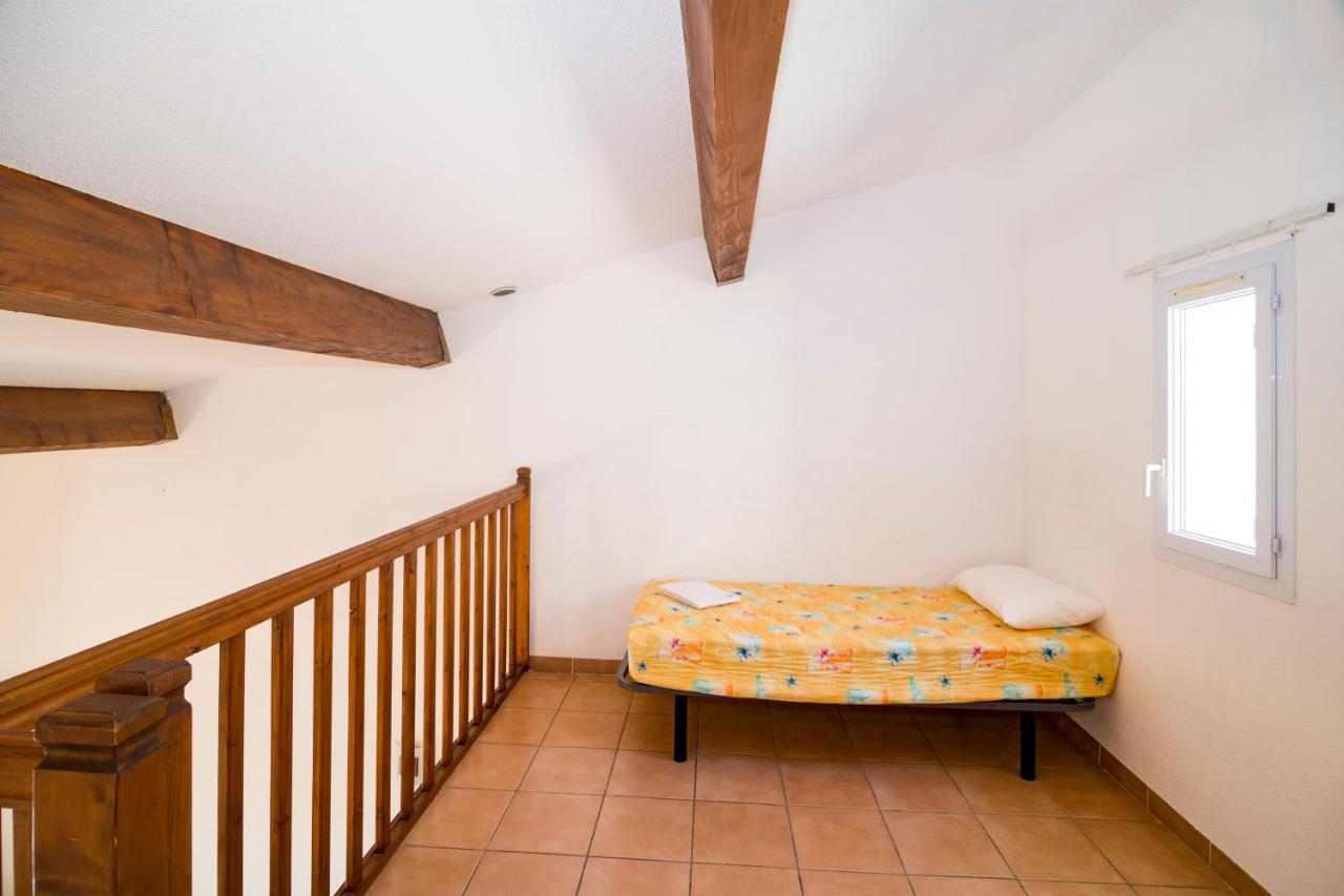 Vacanceole - Residence Samaria Village - Hacienda Beach Агде Екстериор снимка