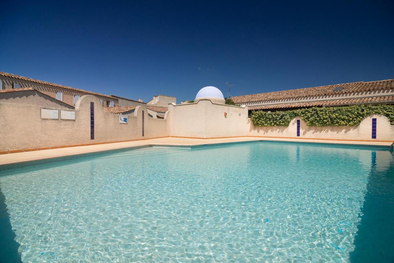 Vacanceole - Residence Samaria Village - Hacienda Beach Агде Екстериор снимка