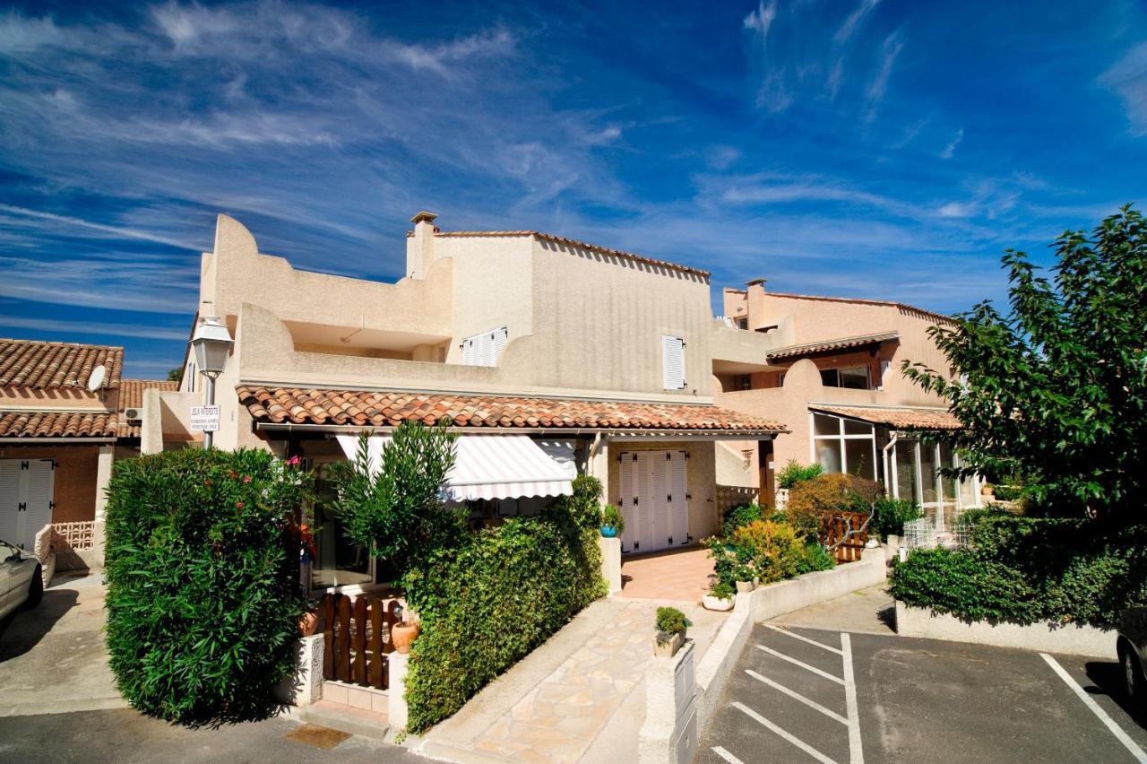 Vacanceole - Residence Samaria Village - Hacienda Beach Агде Екстериор снимка